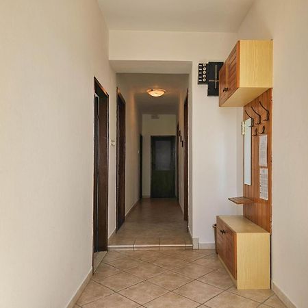 Stelia F. Lägenhet Novigrad Istria Exteriör bild