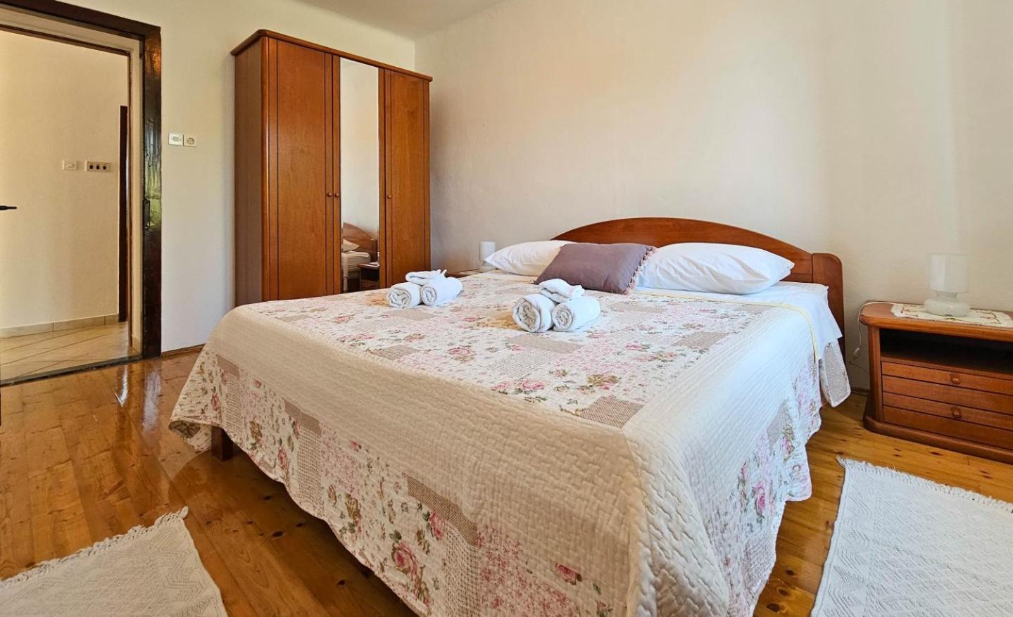 Stelia F. Lägenhet Novigrad Istria Exteriör bild