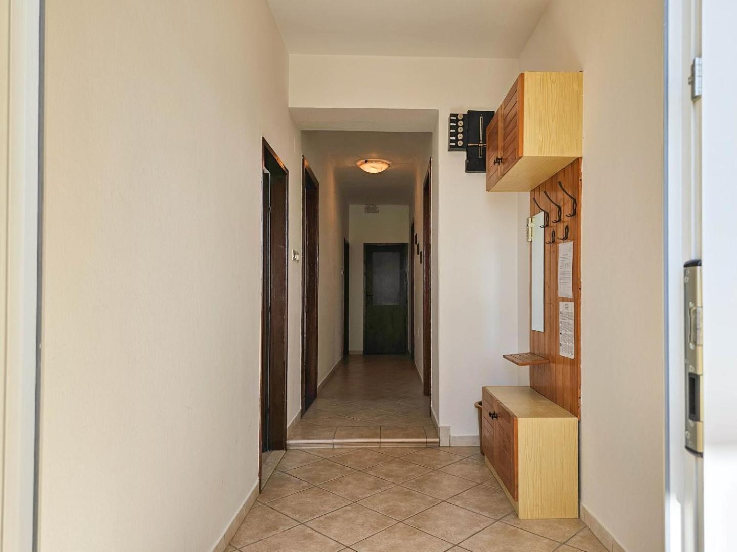 Stelia F. Lägenhet Novigrad Istria Exteriör bild