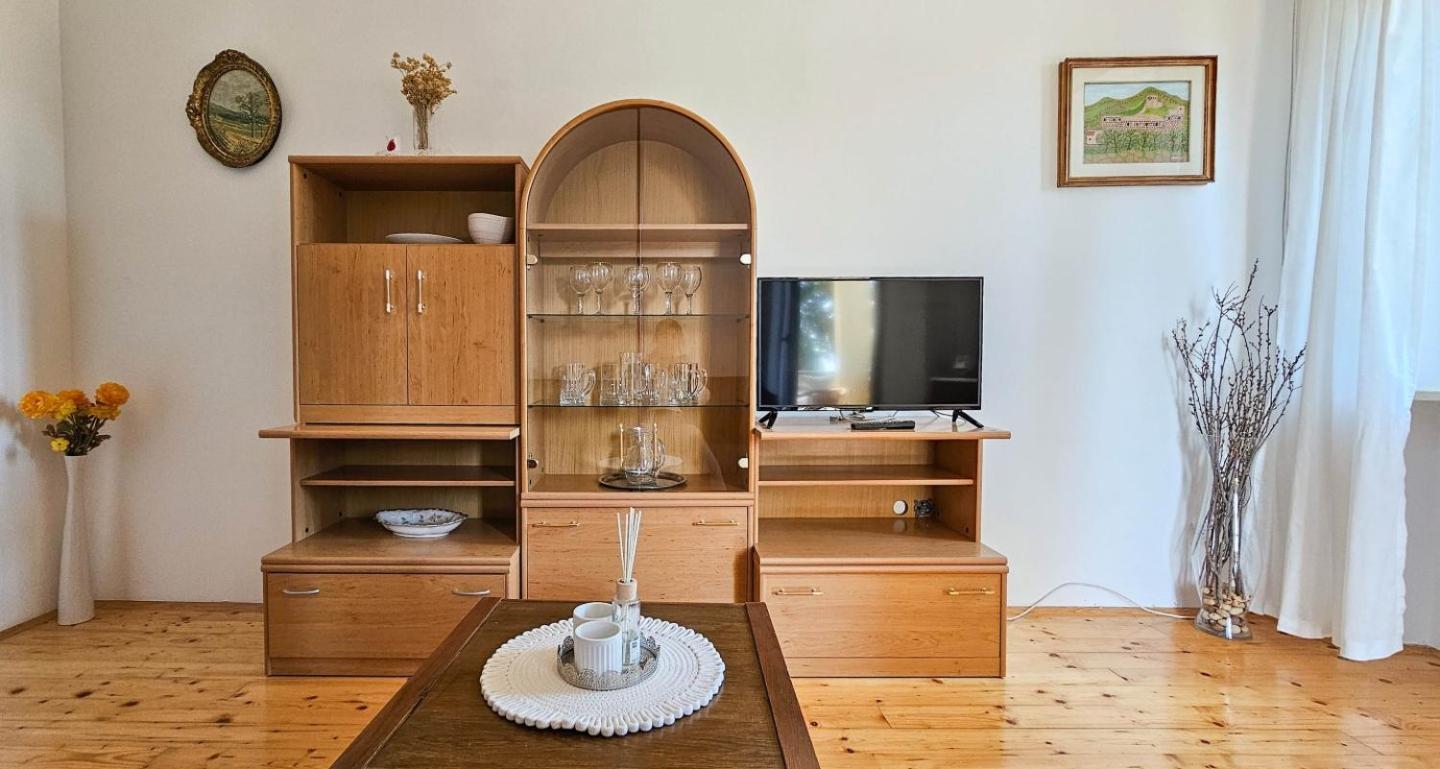 Stelia F. Lägenhet Novigrad Istria Exteriör bild