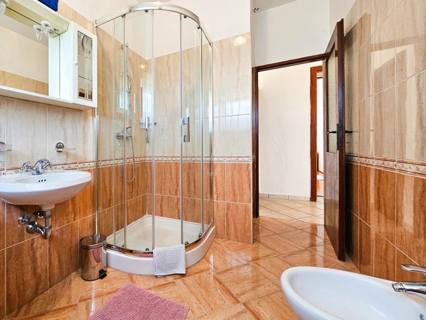 Stelia F. Lägenhet Novigrad Istria Exteriör bild